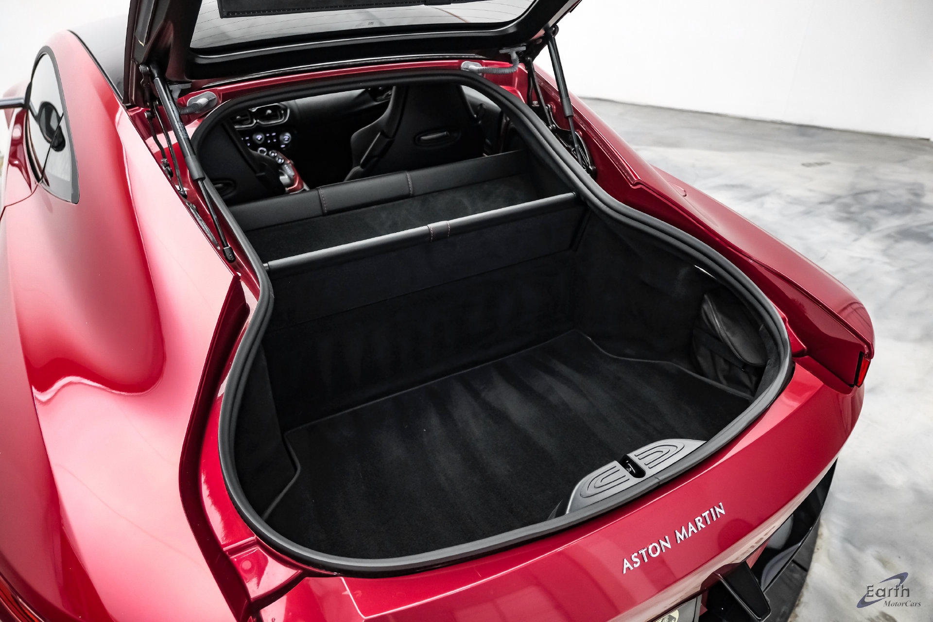 2019 Aston Martin Vantage Base - Photo 99