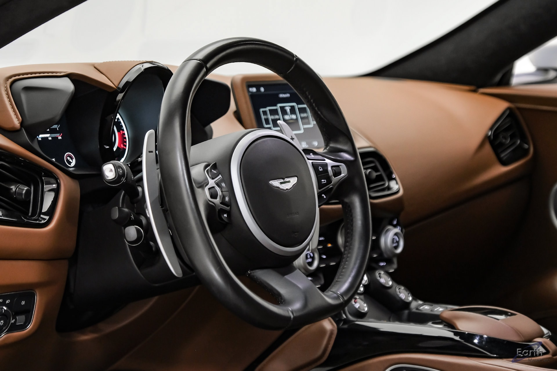 2020 Aston Martin Vantage Base - Photo 37