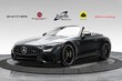  Mercedes-Benz SL-Class