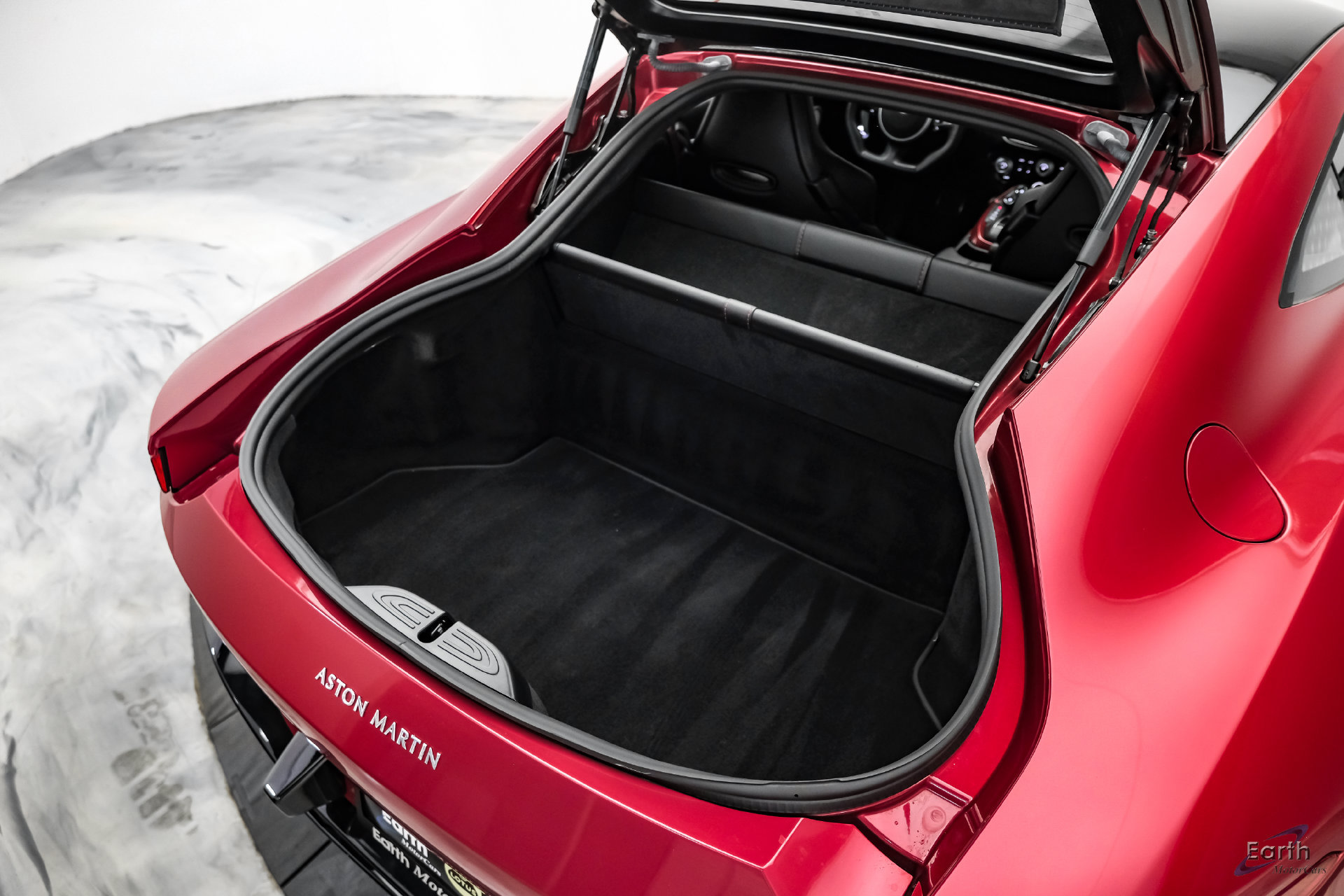 2019 Aston Martin Vantage Base - Photo 98