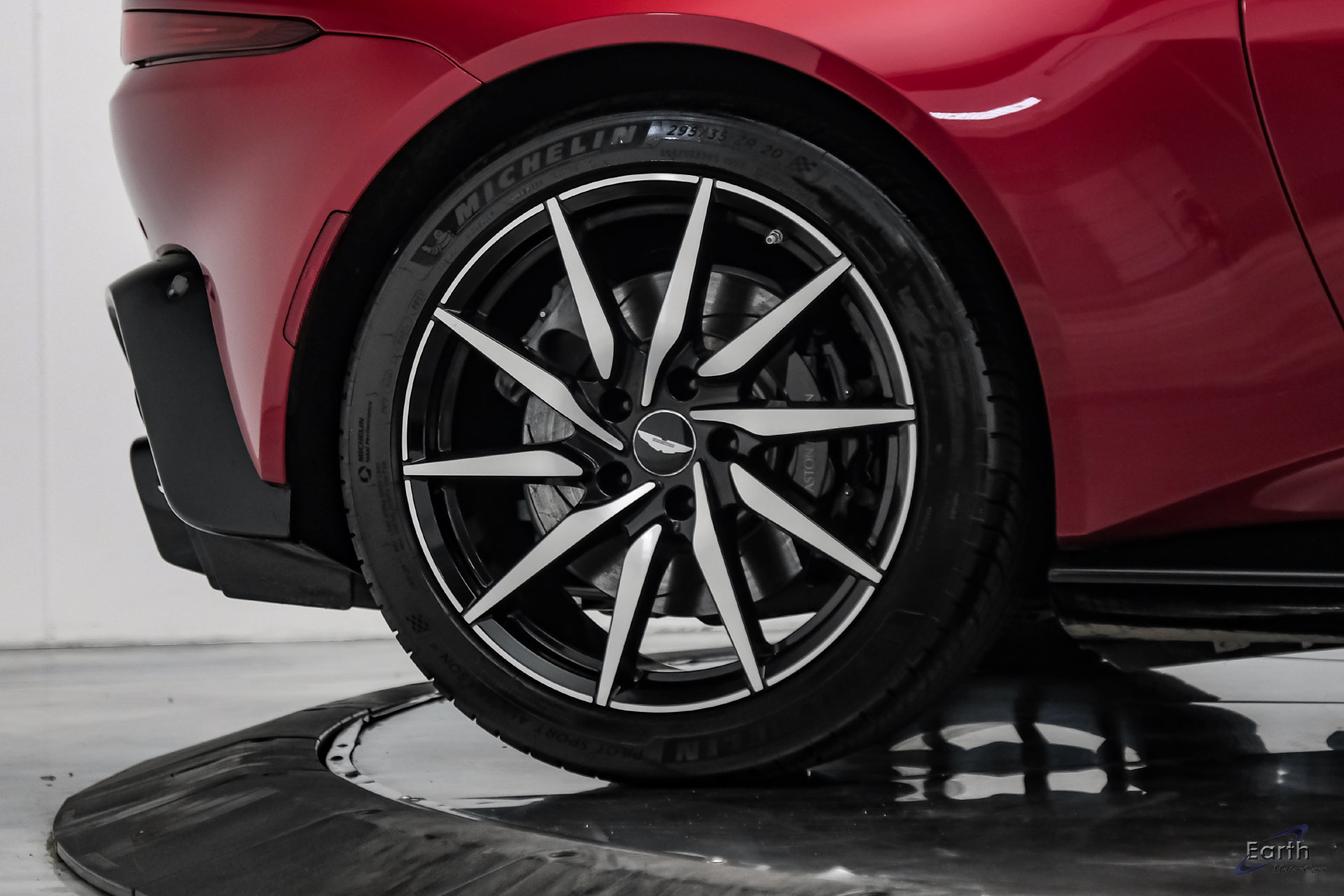 2019 Aston Martin Vantage Base - Photo 91