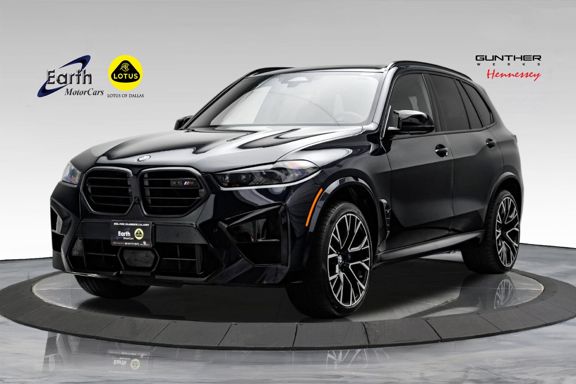 2025 BMW X5 M
