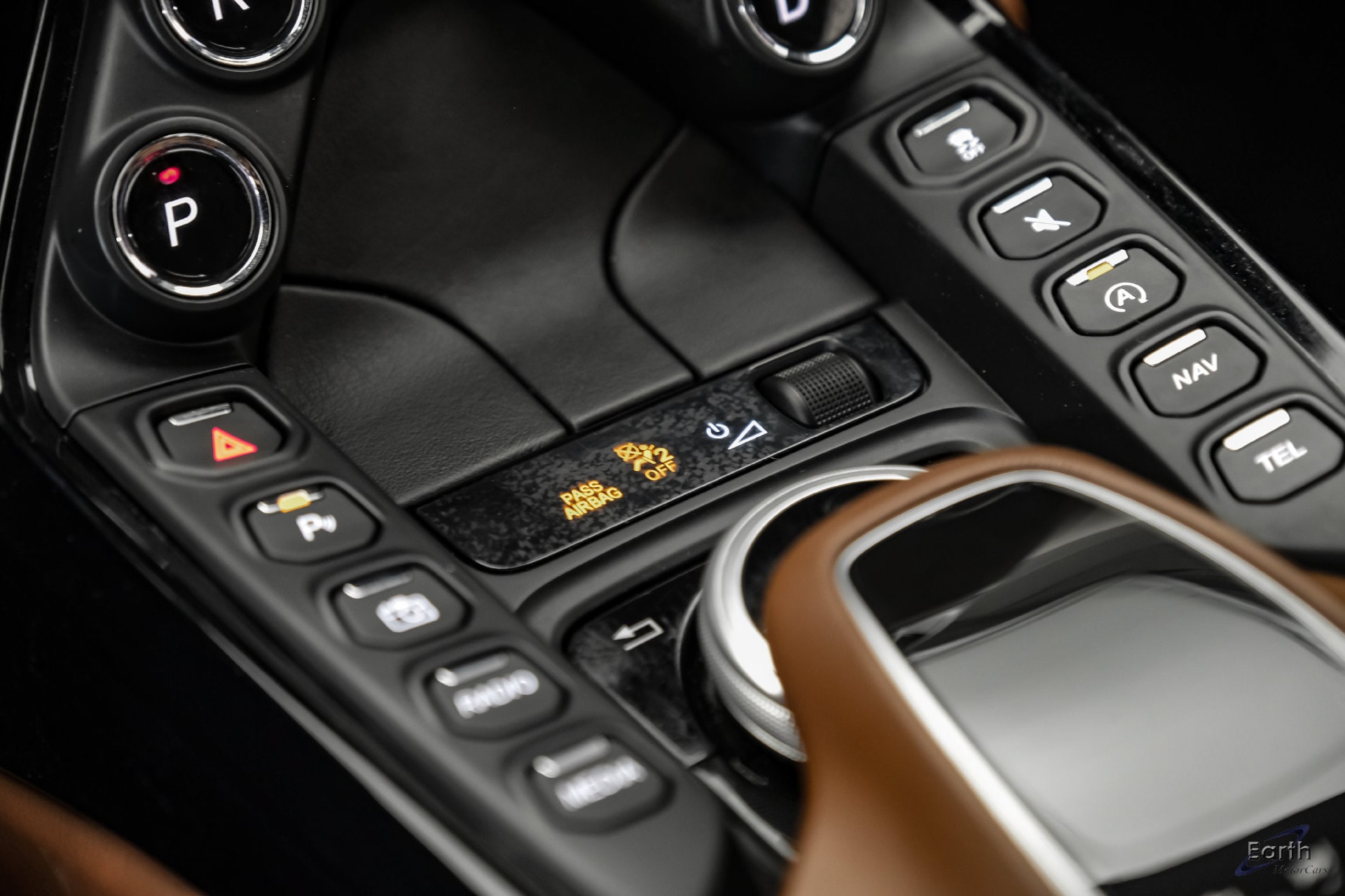 2020 Aston Martin Vantage Base - Photo 54