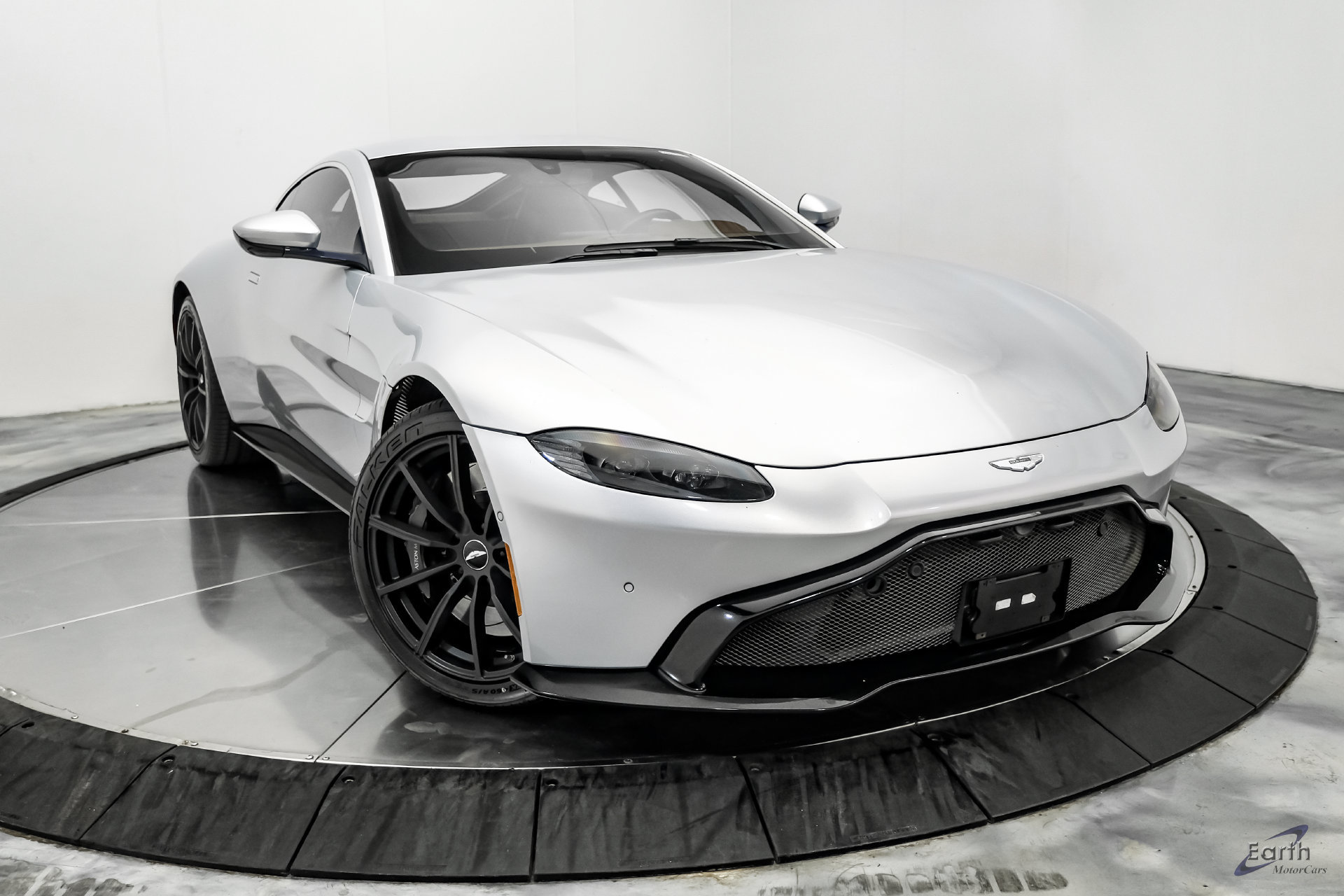 2020 Aston Martin Vantage Base - Photo 23