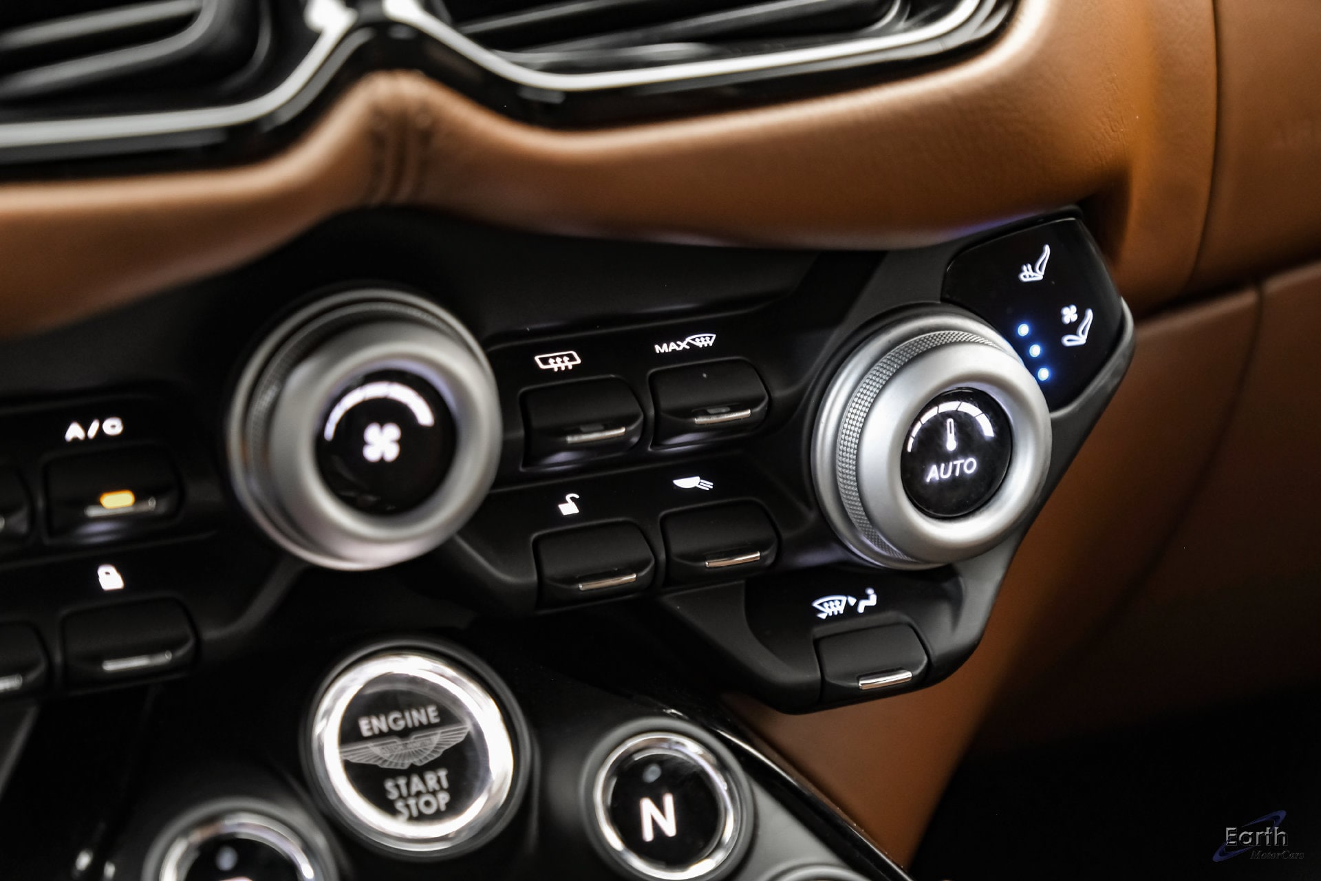 2020 Aston Martin Vantage Base - Photo 67