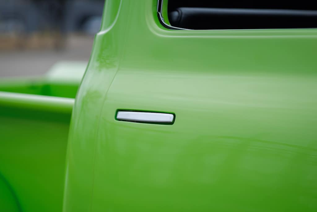 Used 1955 Ford F-100 5.0 Coyote $300K Restomod STUNNING BUILD!!! Truck