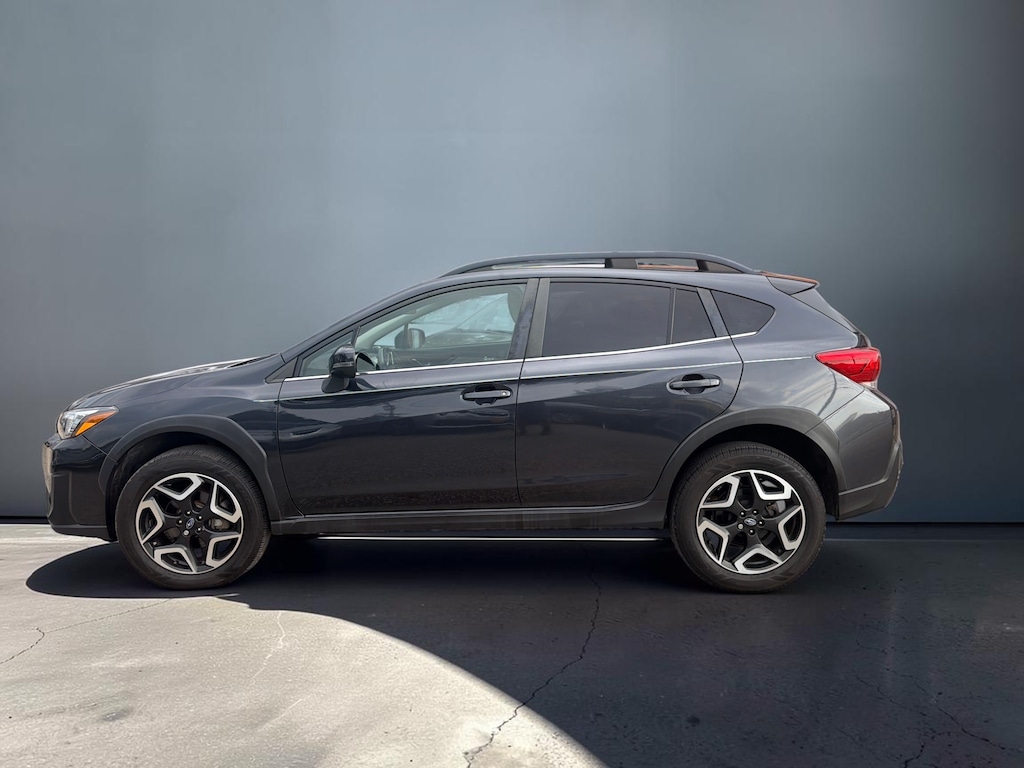 Used 2019 Subaru Crosstrek 2.0i Limited SUV