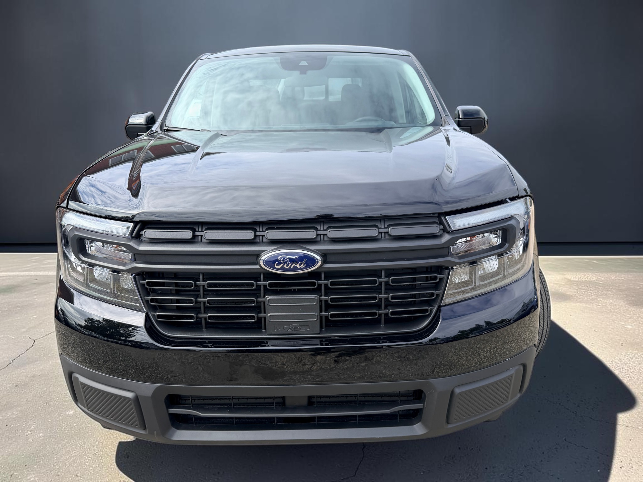 Used 2024 Ford Maverick Lariat Truck SuperCrew