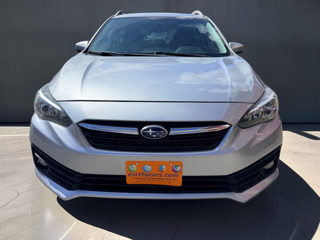 Used 2023 Subaru Impreza Premium 5-Door