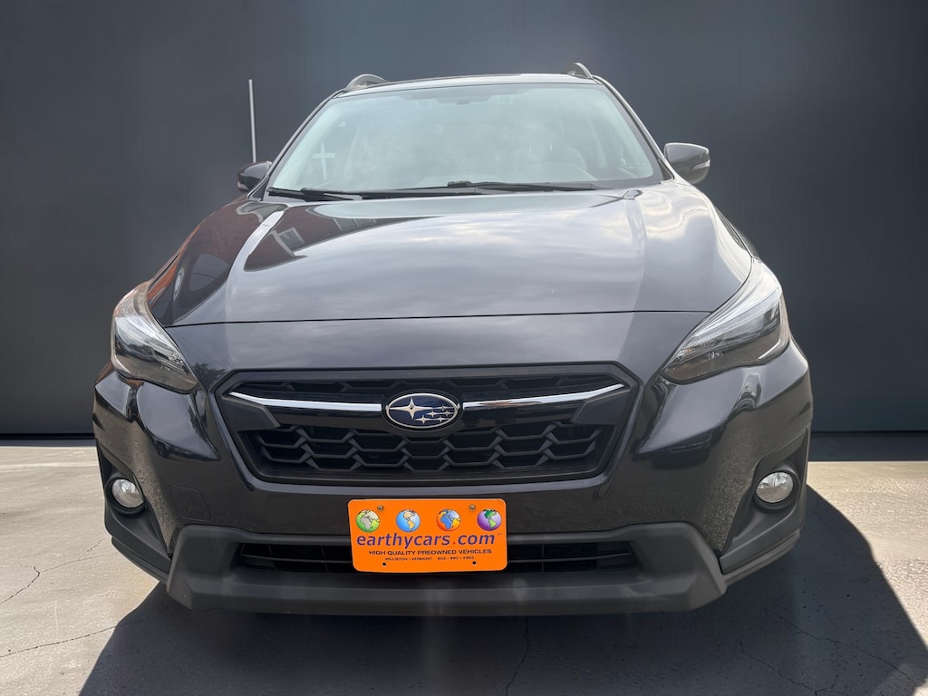 Used 2019 Subaru Crosstrek 2.0i Limited SUV