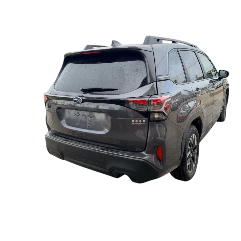 2025 Subaru Forester Premium - Photo 7