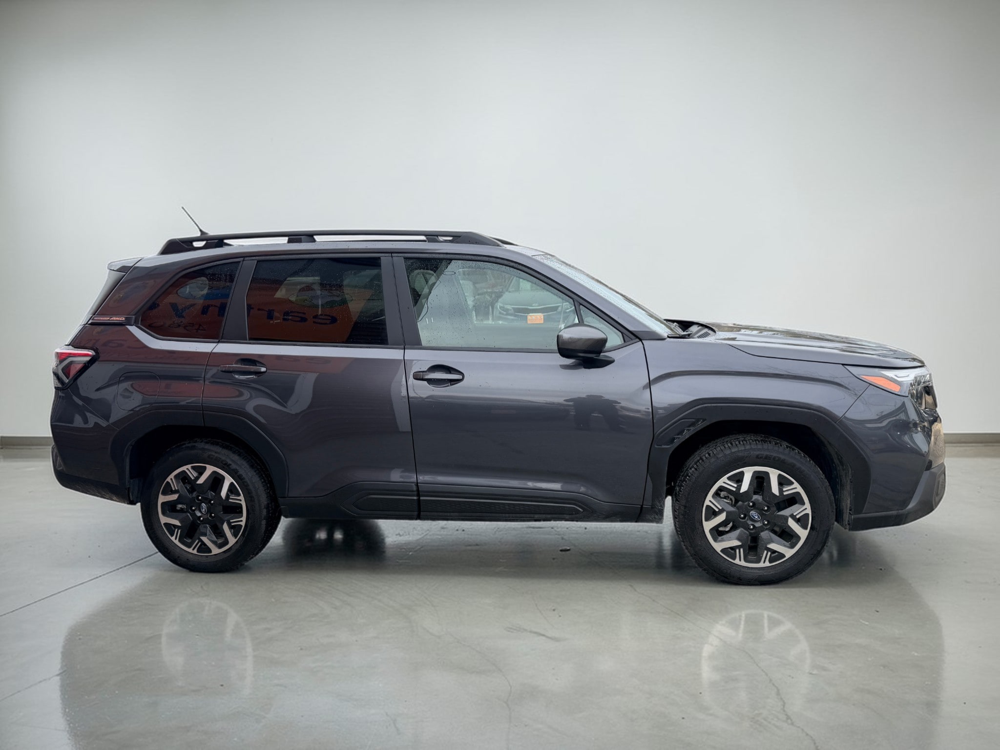 2025 Subaru Forester Premium - Photo 8