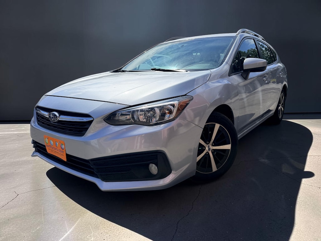 Used 2023 Subaru Impreza Premium 5-Door