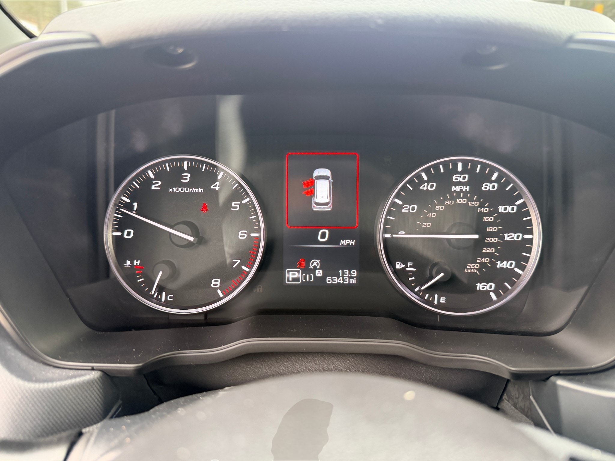 2025 Subaru Forester Premium - Photo 16