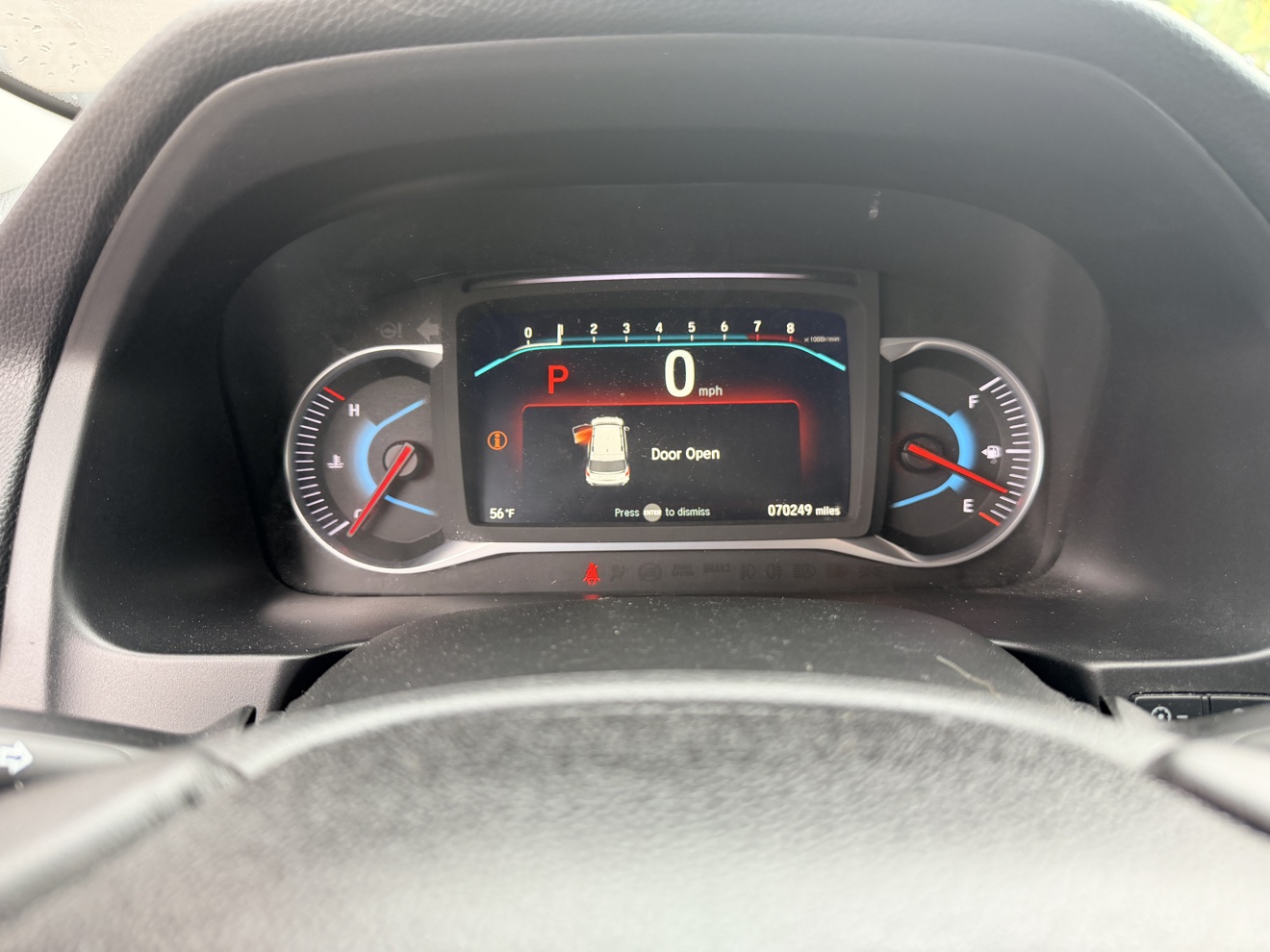 Used 2021 Honda Pilot EX-L AWD SUV