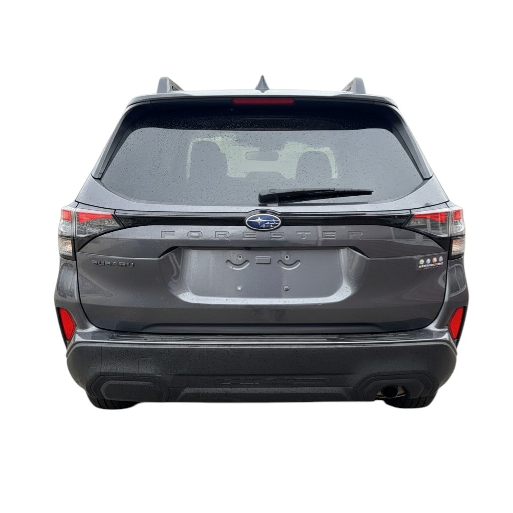 2025 Subaru Forester Premium - Photo 6