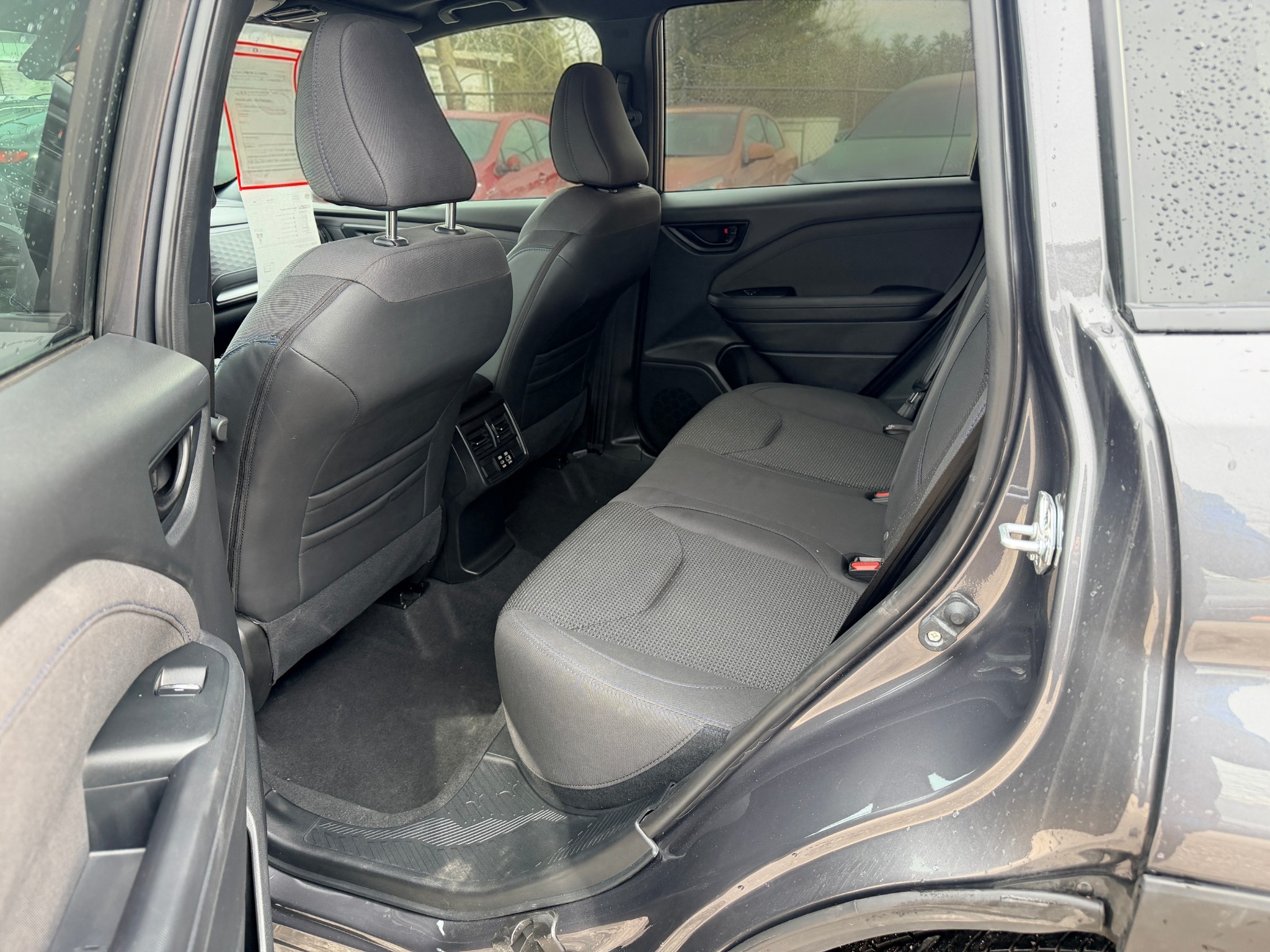 2025 Subaru Forester Premium - Photo 10