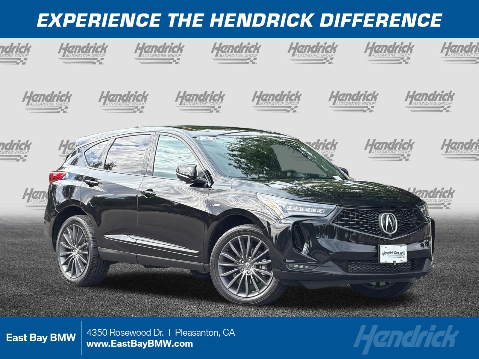2023 Acura RDX