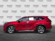 2021 Toyota Highlander XLE SUV