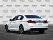 2023 BMW 5 Series 530e Sedan