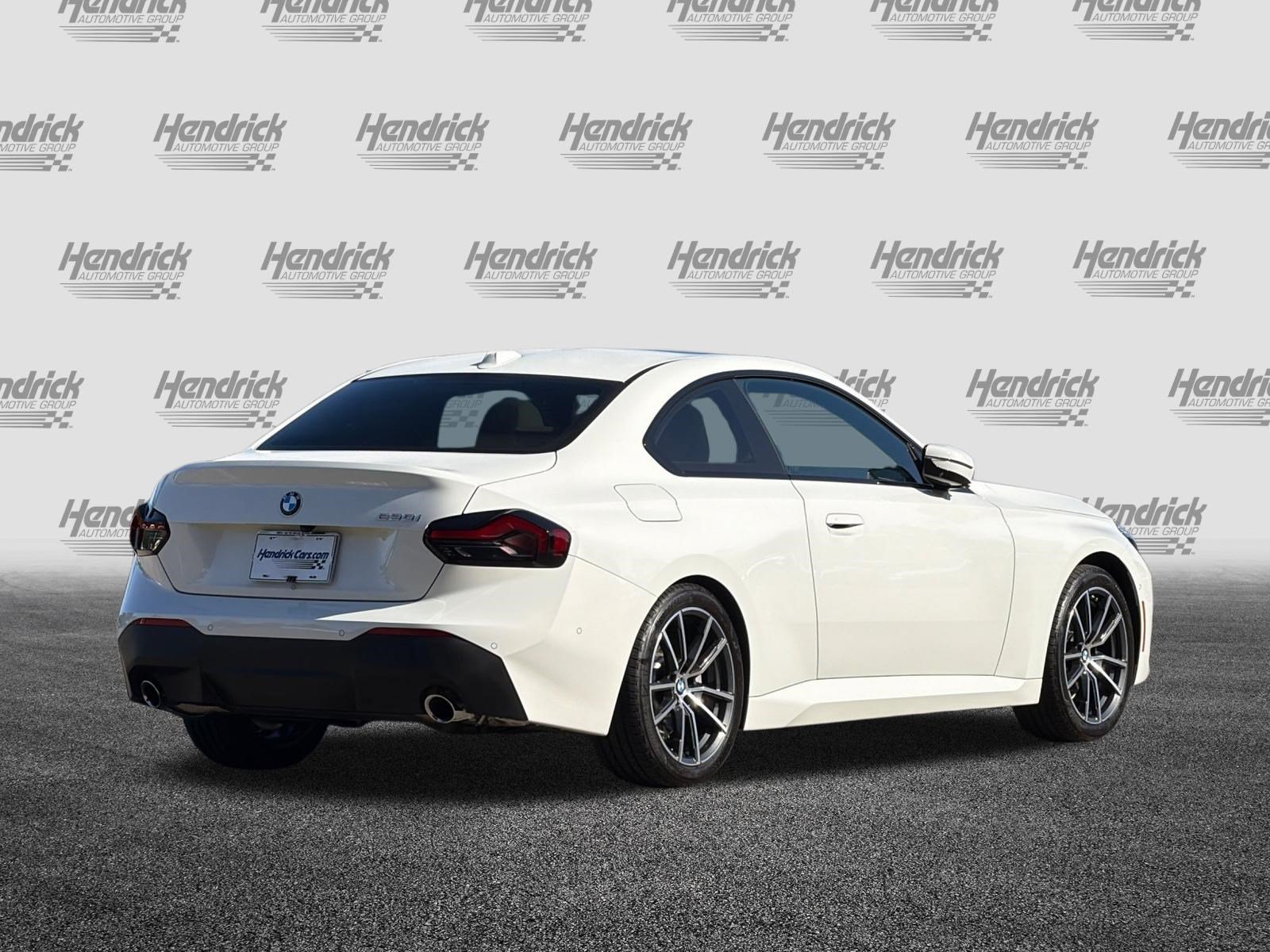 Used 2026 BMW 2 Series 230i Coupe
