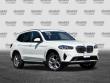 2024 BMW X3 xDrive30i SUV