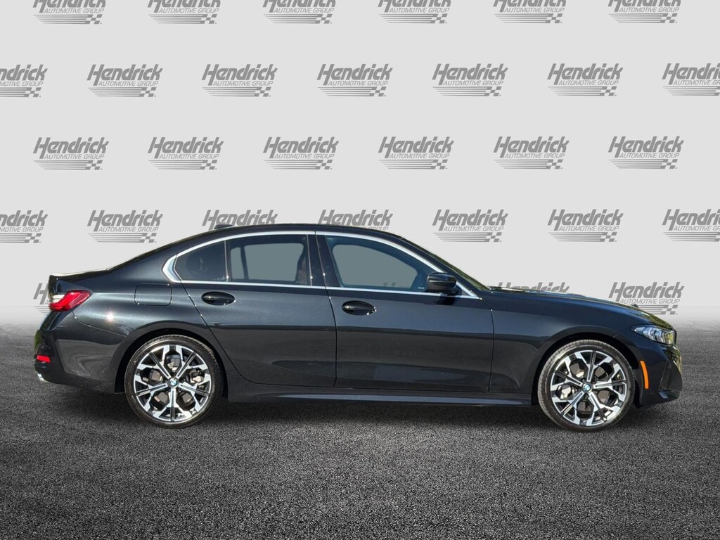 Used 2026 BMW 3 Series 330i NA Sedan