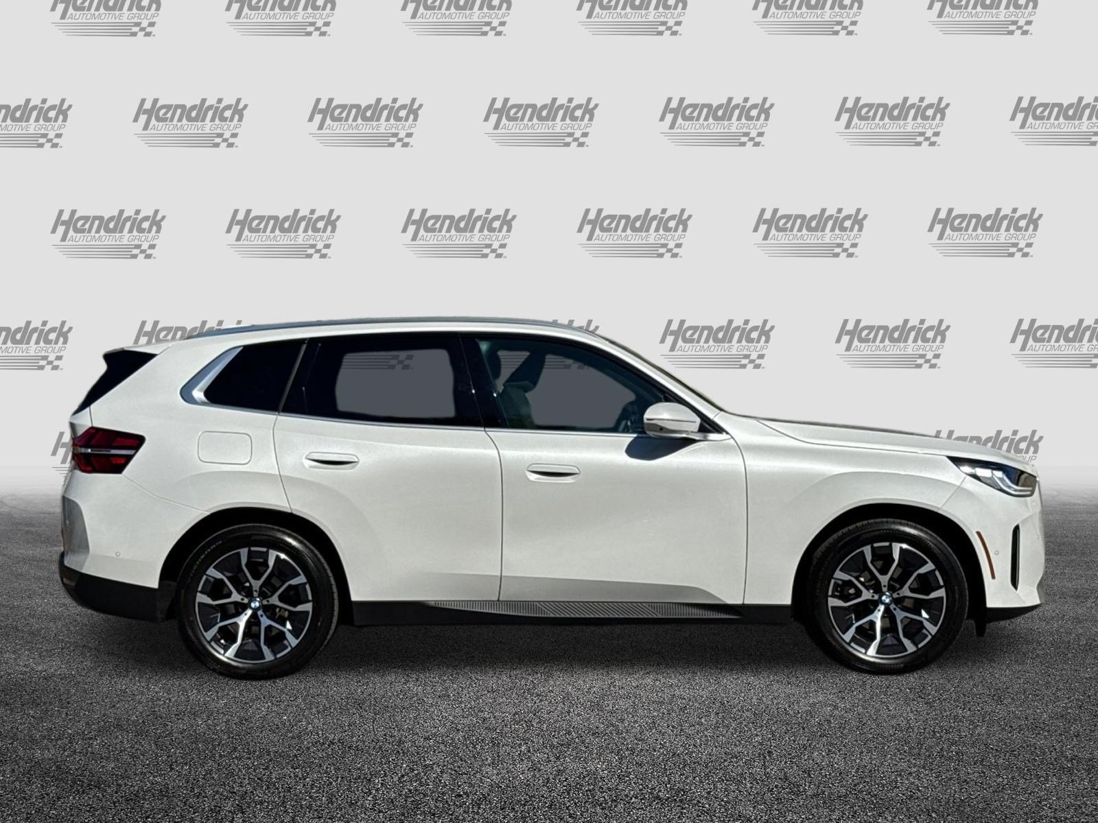 Used 2026 BMW X3 30 xDrive SUV
