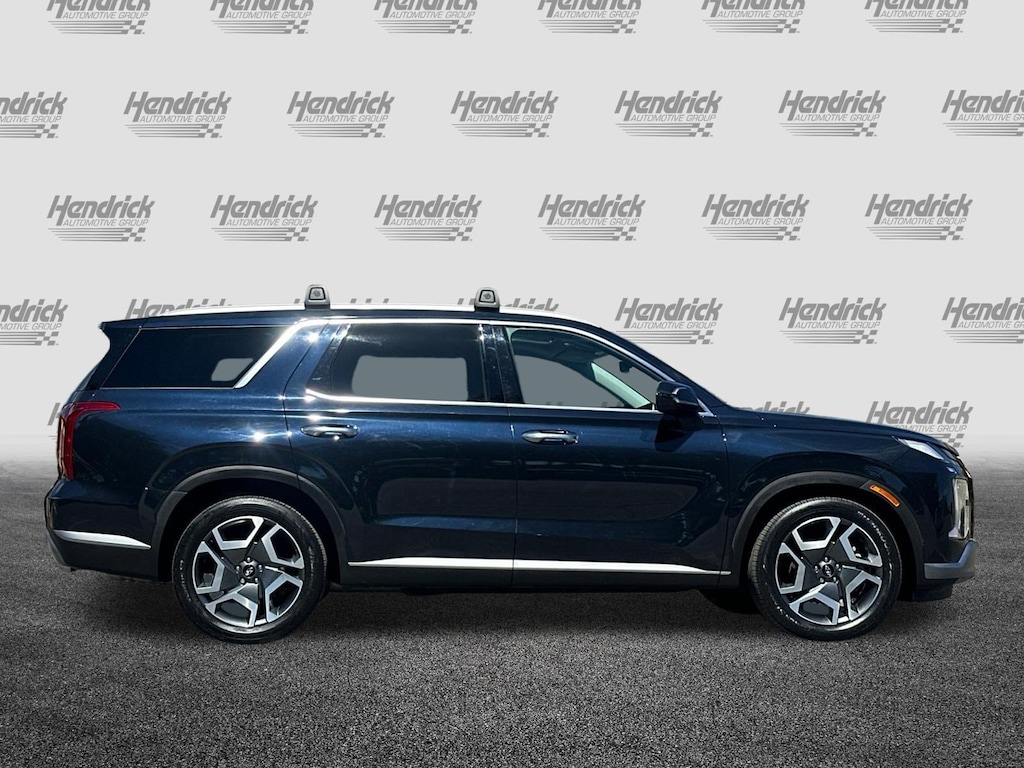 Used 2023 Hyundai Palisade SEL SUV