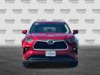 2021 Toyota Highlander XLE SUV