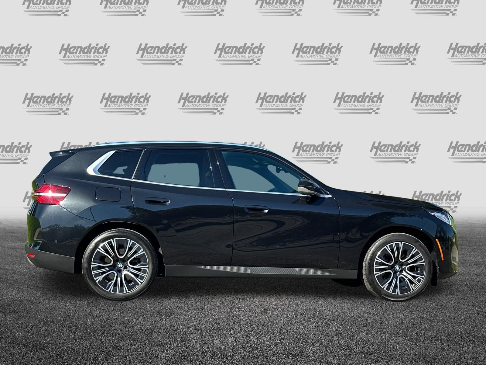 Used 2026 BMW X3 30 xDrive SUV