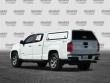 2016 Chevrolet Colorado 4WD Z71 Pickup