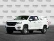 2016 Chevrolet Colorado 4WD Z71 Pickup