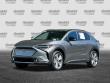 2024 Subaru Solterra Limited SUV