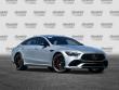 2022 Mercedes-Benz AMG GT AMG GT 53 Hatchback