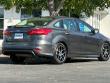 2015 Ford Focus SE Sedan