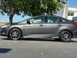 2015 Ford Focus SE Sedan