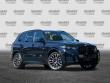 2026 BMW X5 M60i SUV