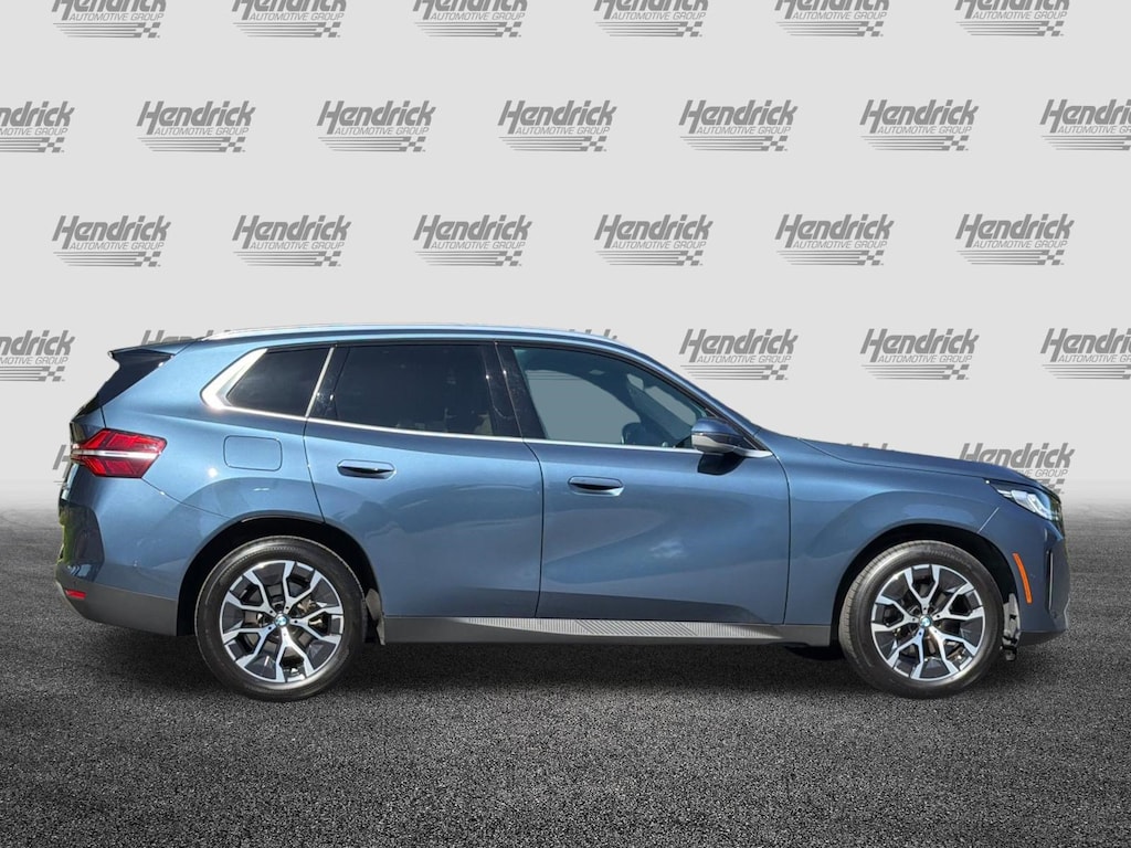 Used 2026 BMW X3 30 xDrive SUV