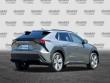 2024 Subaru Solterra Limited SUV