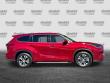 2021 Toyota Highlander XLE SUV