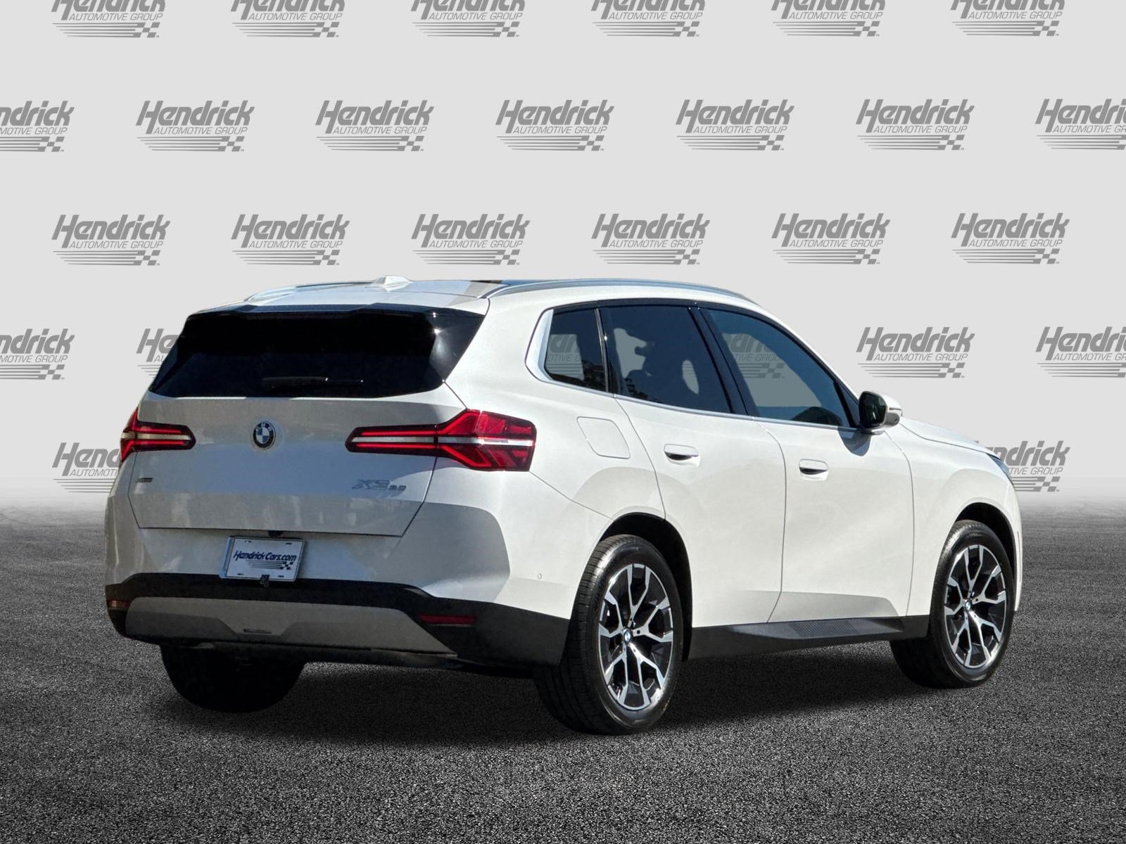 Used 2026 BMW X3 30 xDrive SUV