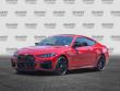 2025 BMW 4 Series M440i xDrive Coupe