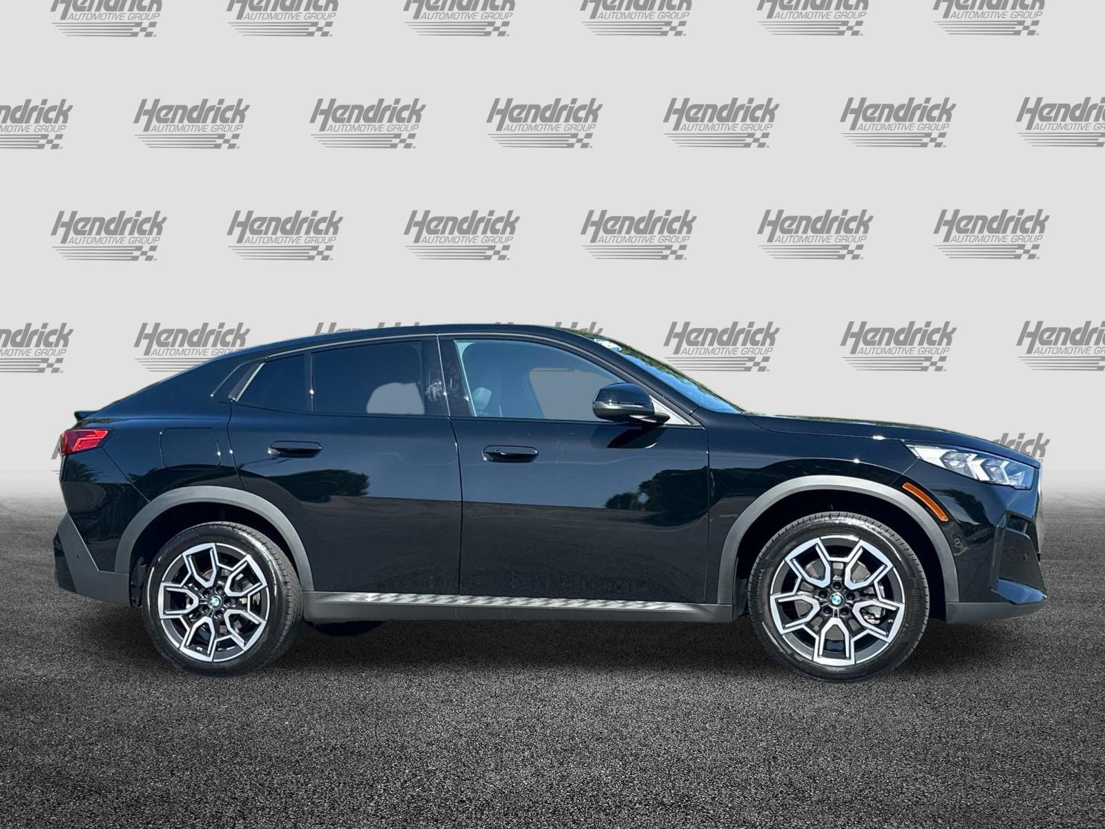 Used 2026 BMW X2 xDrive28i SUV