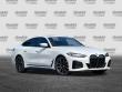 2023 BMW i4 eDrive40 Gran Coupe Sedan