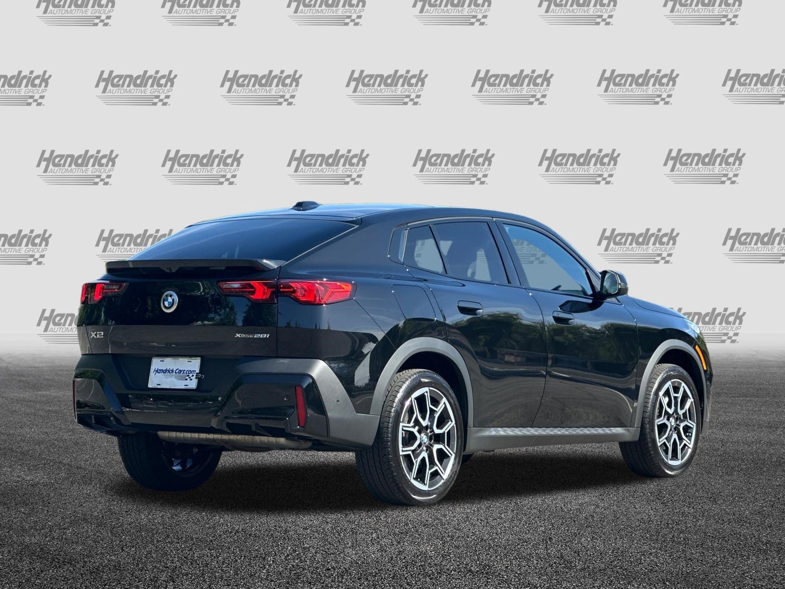 Used 2026 BMW X2 xDrive28i SUV