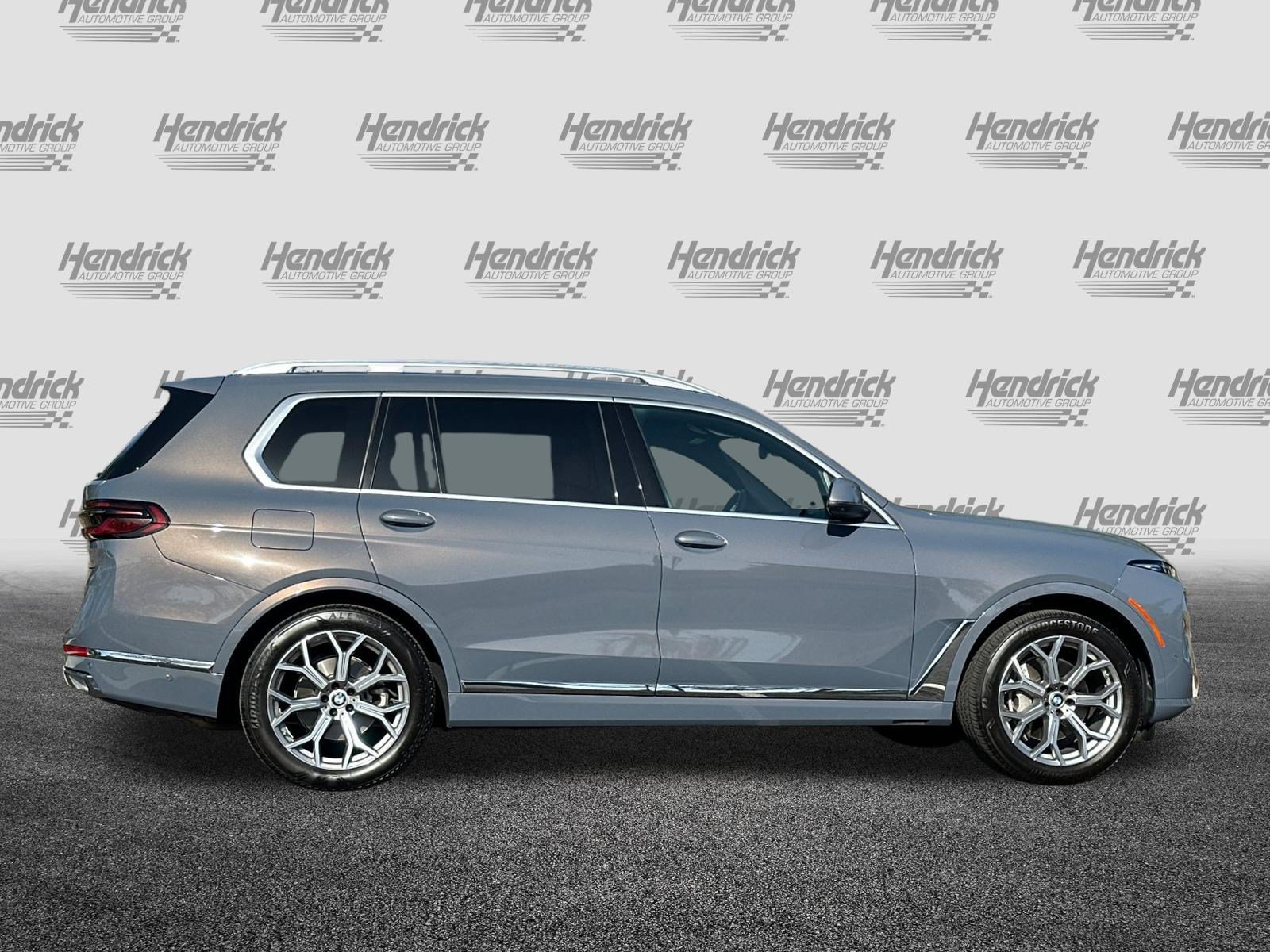 Used 2026 BMW X7 xDrive40i SUV