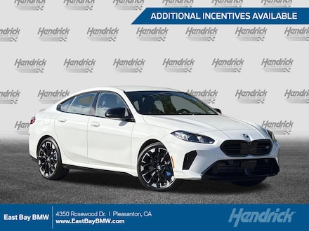 2026 BMW 2 Series M235 xDrive Gran Coupe Sedan