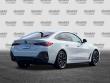 2023 BMW i4 eDrive40 Gran Coupe Sedan