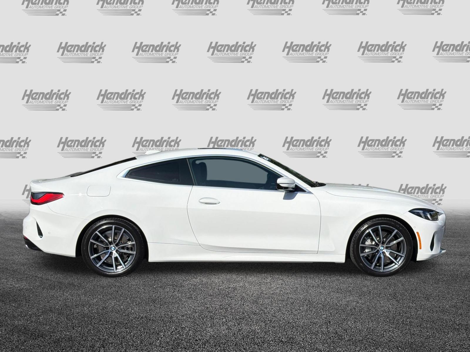 Used 2026 BMW 4 Series 430i Coupe
